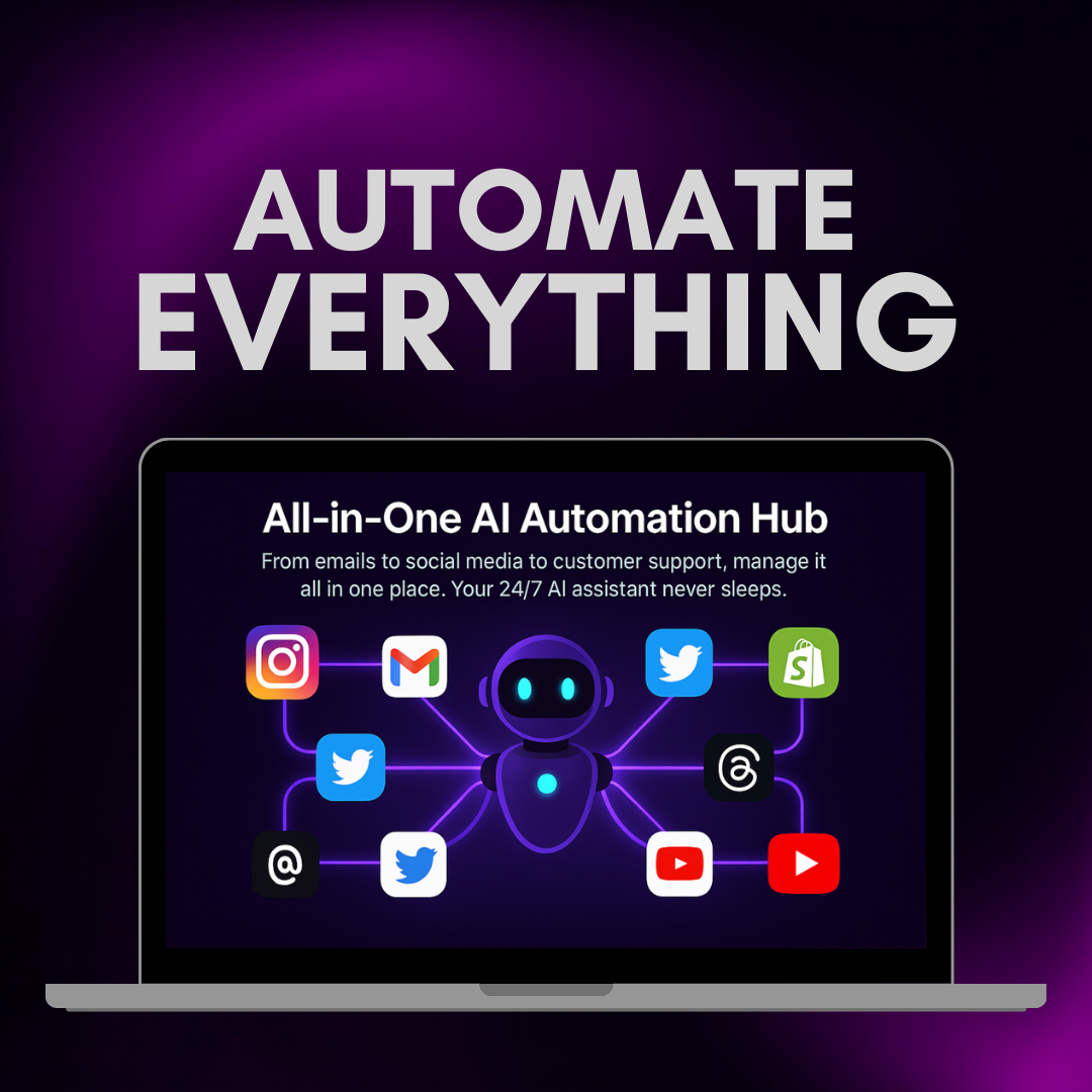 Flogen AI - Workflow Automation Bundles