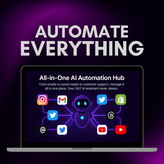 Flogen AI - Workflow Automation Bundles