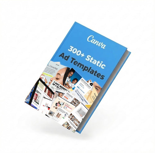 [FREE] Static Ads Templates